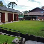 Campos Do Jordao, Alto Do Capivari Perto Do Centro