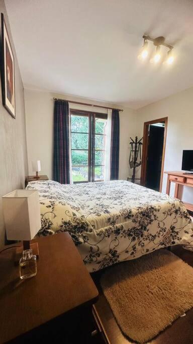 Casa de férias Campos Do Jordao, Alto Do Capivari Perto Do Centro